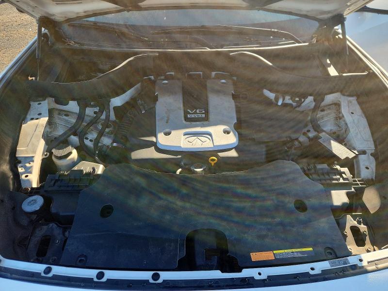 Продаж на аукціоні авто 2013 Infiniti Fx37, vin: JN8CS1MW4DM170716, номер лоту: 67155076