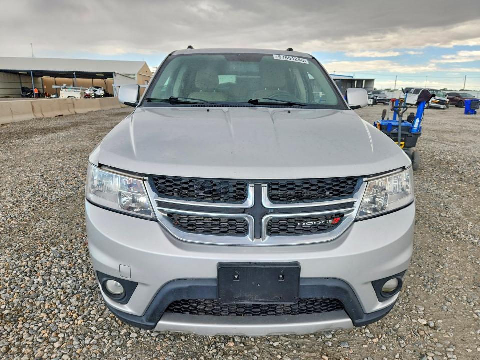 Продажа на аукционе авто 2014 Dodge Journey, vin: 3C4PDDBG3ET177639, номер лота: 67654246