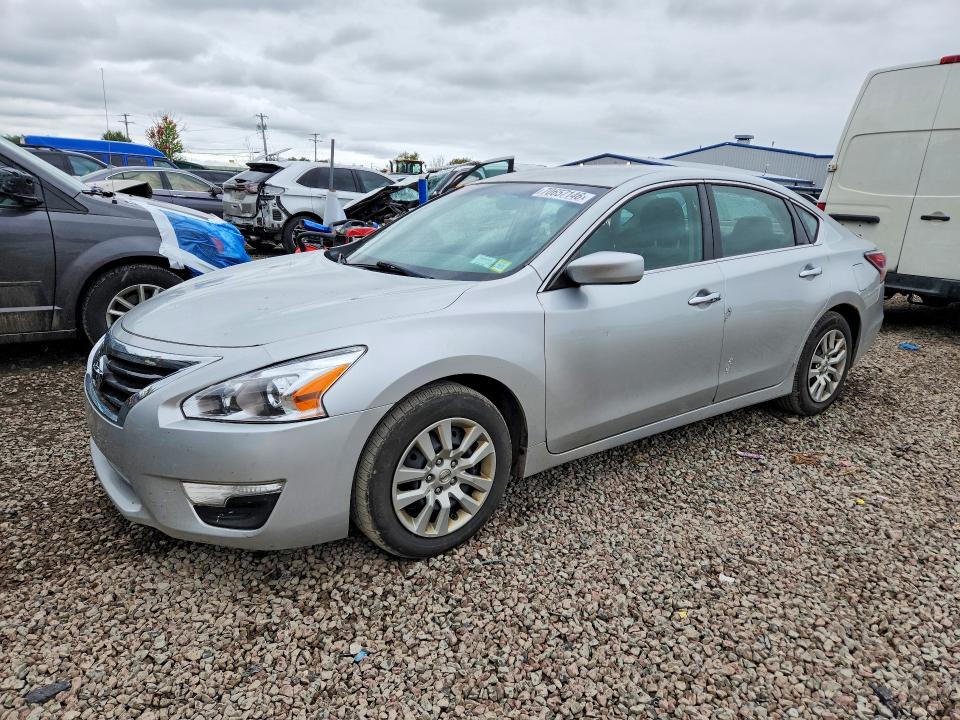 Aukcja sprzedaży 2014 Nissan Altima, vin: 1N4AL3AP5EN351544, numer aukcji: 70657146