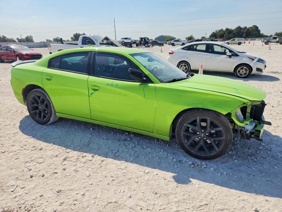 Aukcja sprzedaży 2023 Dodge Charger, vin: 2C3CDXBG1PH598324, numer aukcji: 66989336