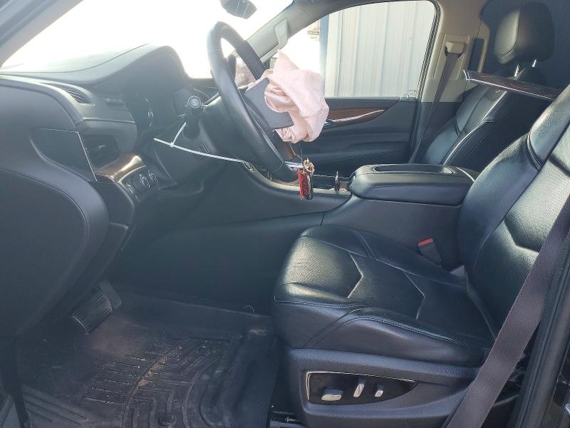 Продажа на аукционе авто 2017 Cadillac Escalade, vin: 1GYS4CKJ1HR370864, номер лота: 67233856
