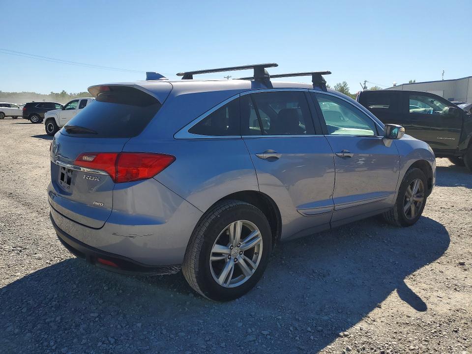 Продажа на аукционе авто 2014 Acura Rdx, vin: 5J8TB4H50EL025227, номер лота: 69938126