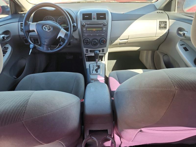 Aukcja sprzedaży 2011 Toyota Corolla, vin: 2T1BU4EE8BC585203, numer aukcji: 70038716