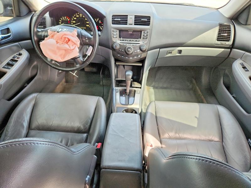 67707406 :رقم المزاد ، 1HGCM56816A030785 vin ، 2006 Honda Accord مزاد بيع