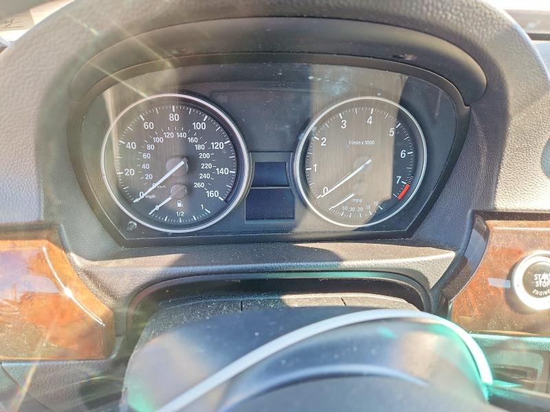 Aukcja sprzedaży 2011 Bmw 328, vin: WBAPH7G53BNN06457, numer aukcji: 68089056