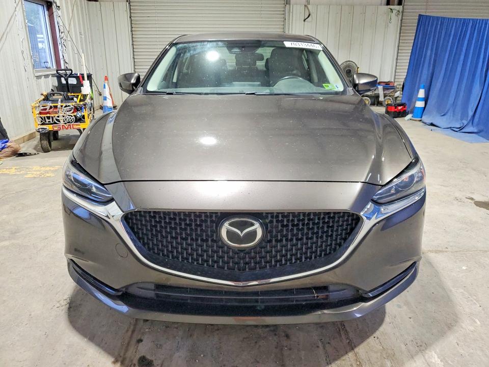 Aukcja sprzedaży 2018 Mazda 6, vin: JM1GL1VM2J1309536, numer aukcji: 70313446