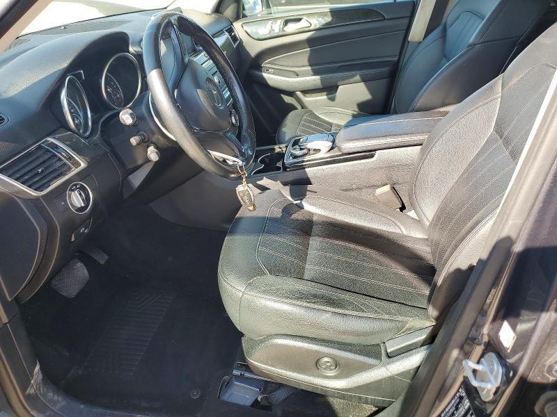 Продажа на аукционе авто 2016 Mercedes-benz Gle, vin: 4JGDA5JB9GA668908, номер лота: 67800966