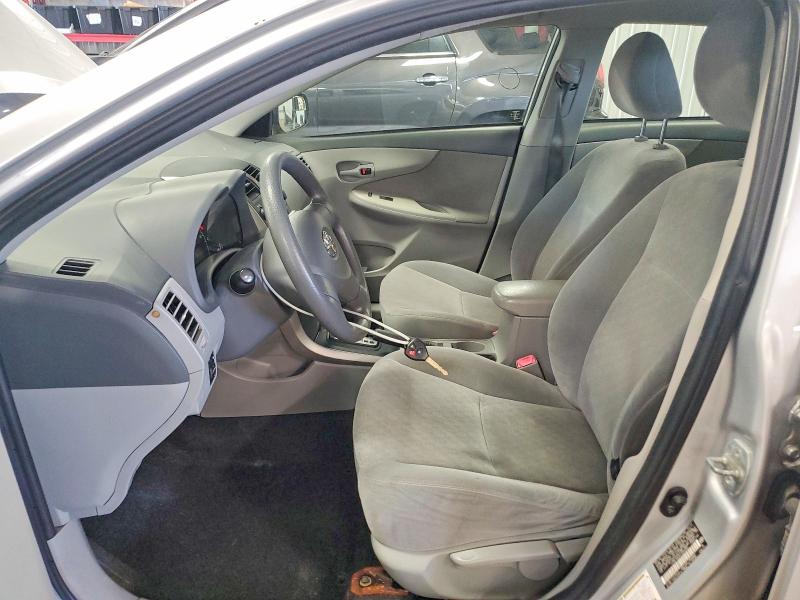 Продажа на аукционе авто 2009 Toyota Corolla, vin: JTDBL40E89J008485, номер лота: 70072996