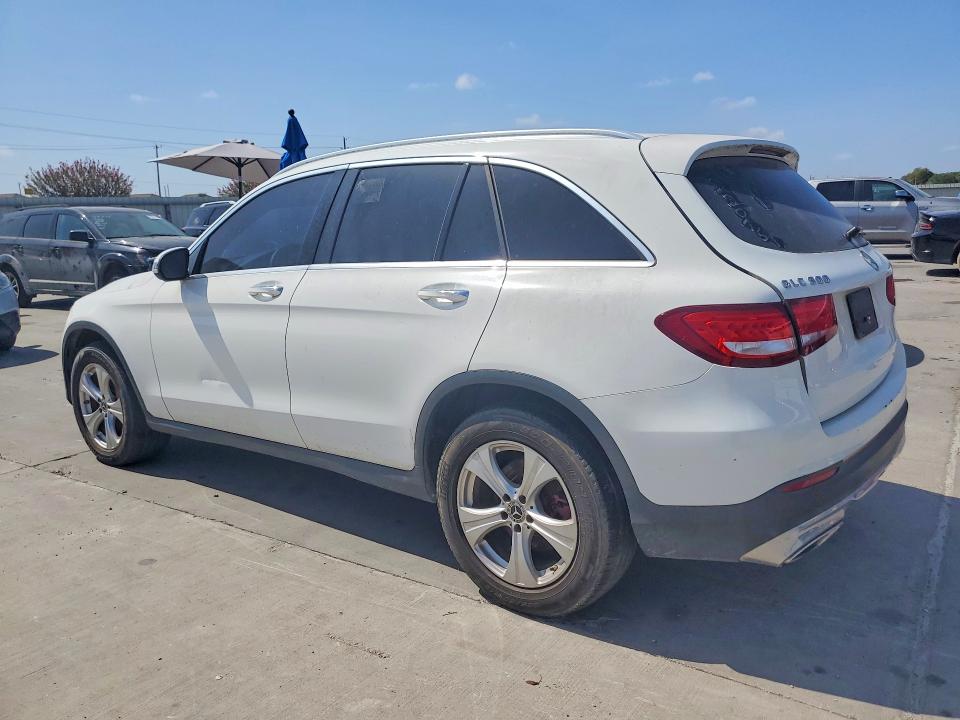 Продаж на аукціоні авто 2017 Mercedes-benz Glc, vin: WDC0G4JB6HF220751, номер лоту: 69112316