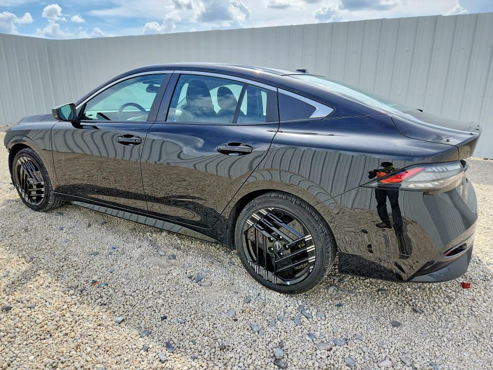 Продаж на аукціоні авто 2026 Nissan Sentra, vin: 3N1AB9DV4TY237306, номер лоту: 68932526
