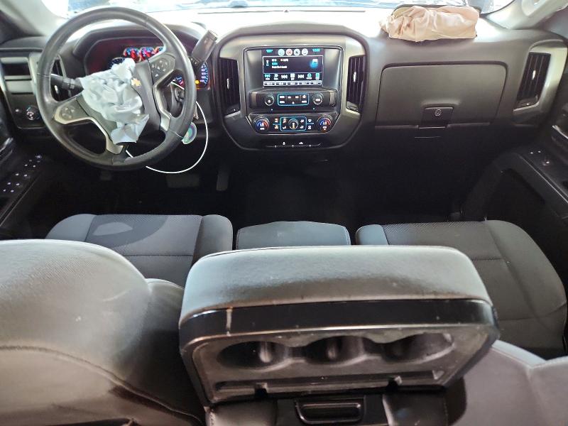 69058466 :رقم المزاد ، 1GCPCREC4HF178211 vin ، 2017 Chevrolet Silverado مزاد بيع