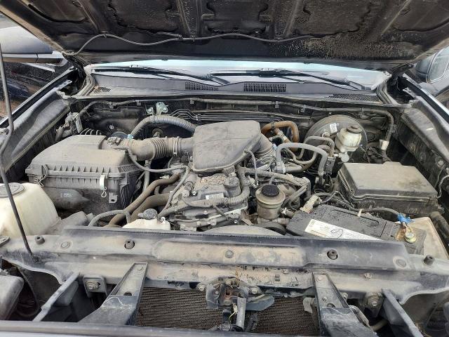 Aukcja sprzedaży 2022 Toyota Tacoma, vin: 3TYRX5GN5NT053349, numer aukcji: 61411356
