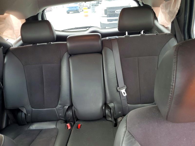 Aukcja sprzedaży 2010 Hyundai Santa Fe, vin: 5NMSHDAG9AH345887, numer aukcji: 70419716
