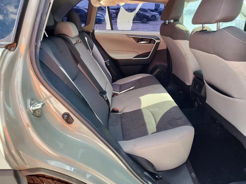 Продаж на аукціоні авто 2023 Toyota Rav4, vin: 2T3W1RFV8PW275636, номер лоту: 68287436