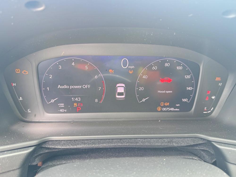 Продажа на аукционе авто 2025 Honda Accord, vin: 1HGCY1F20SA024446, номер лота: 54763406