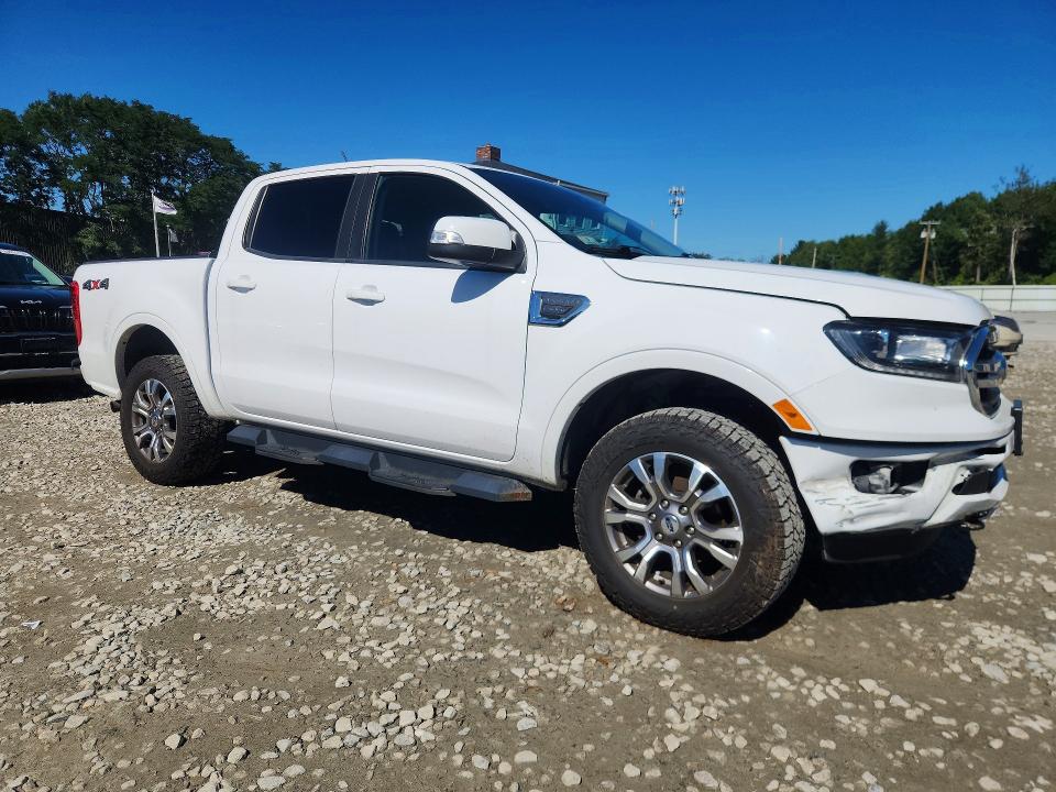 Продажа на аукционе авто 2023 Ford Ranger, vin: 1FTER4FH1PLE30158, номер лота: 68542136