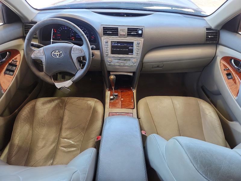 2011 Toyota Camry მანქანა იყიდება აუქციონზე, vin: 4T1BK3EKXBU119163, აუქციონის ნომერი: 67211496