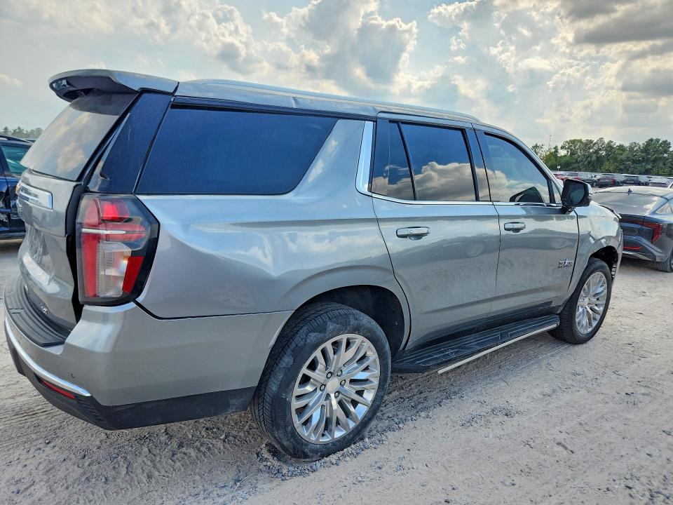 Продаж на аукціоні авто 2023 Chevrolet Tahoe, vin: 1GNSCNKD5PR470261, номер лоту: 70111586