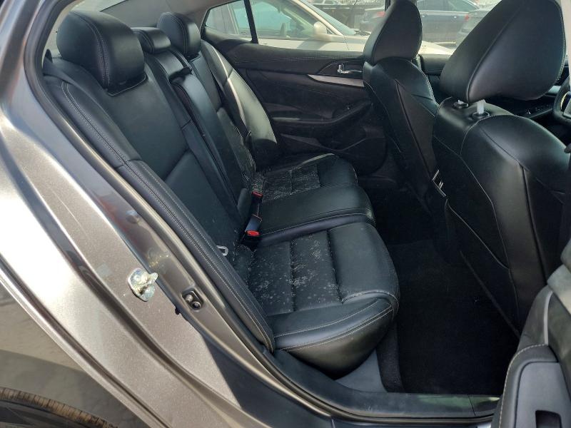 Продаж на аукціоні авто 2016 Nissan Maxima, vin: 1N4AA6AP6GC377351, номер лоту: 67909116