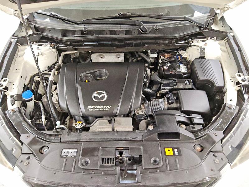 Продаж на аукціоні авто 2015 Mazda Cx-5, vin: JM3KE4CY8F0490318, номер лоту: 67484626
