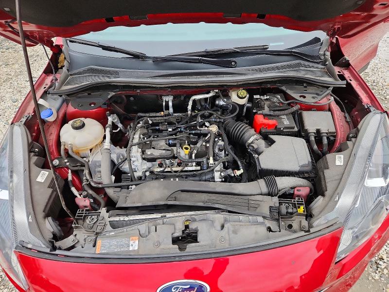 67909056 :رقم المزاد ، 1FMCU0H68LUC29481 vin ، 2020 Ford Escape مزاد بيع
