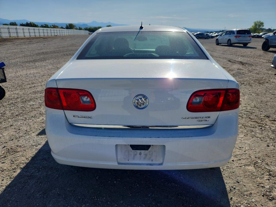 Aukcja sprzedaży 2008 Buick Lucerne, vin: 1G4HD57228U169870, numer aukcji: 67845906
