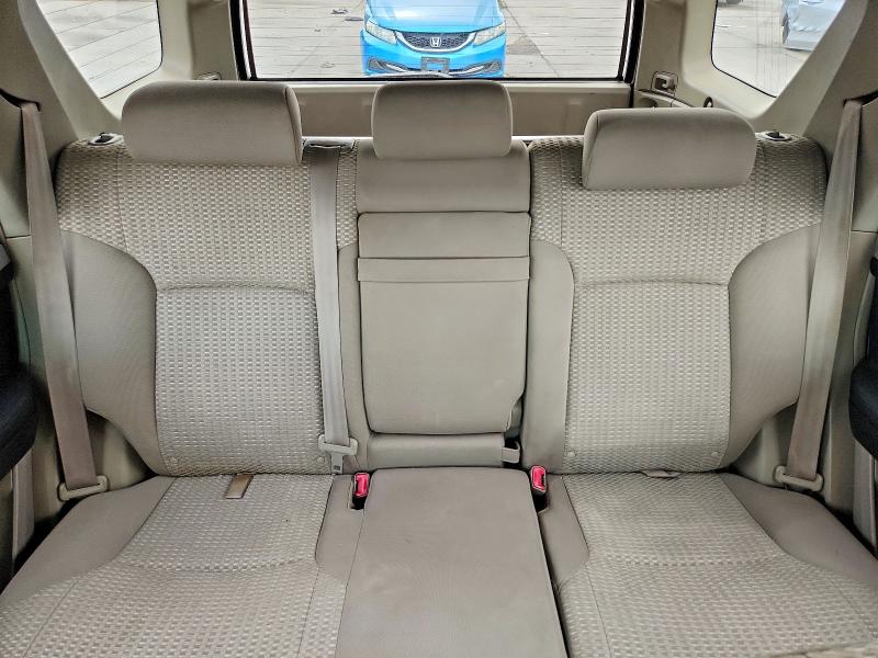 Auction sale of the 2008 Toyota 4runner, vin: JTEBU14R98K002515, lot number: 68350636