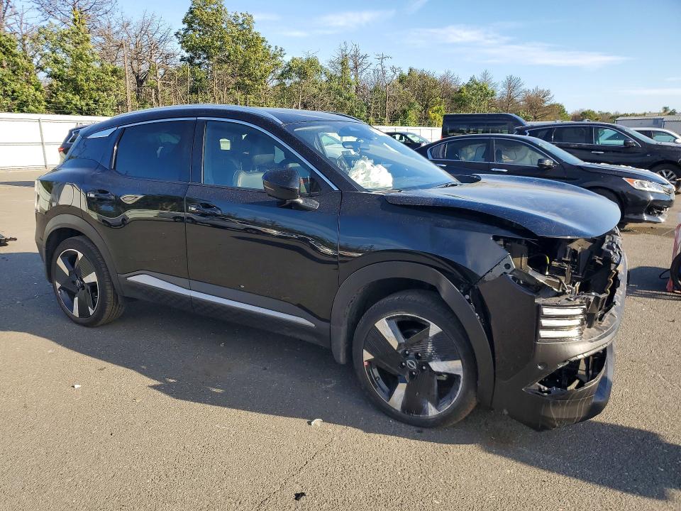 Продаж на аукціоні авто 2026 Nissan Kicks, vin: 3N8AP6DD9TL327766, номер лоту: 68314236