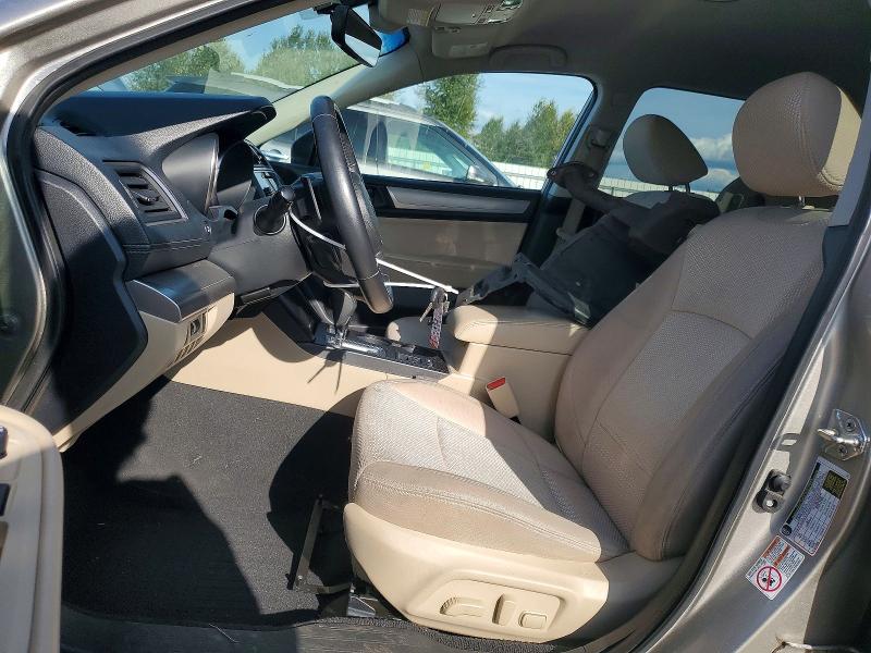 Aukcja sprzedaży 2019 Subaru Outback, vin: 4S4BSAFC6K3282300, numer aukcji: 68731256