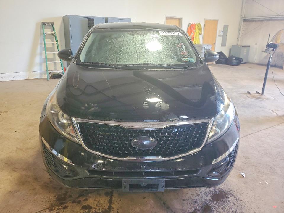Продажа на аукционе авто 2014 Kia Sportage, vin: KNDPBCAC6E7552166, номер лота: 68892206