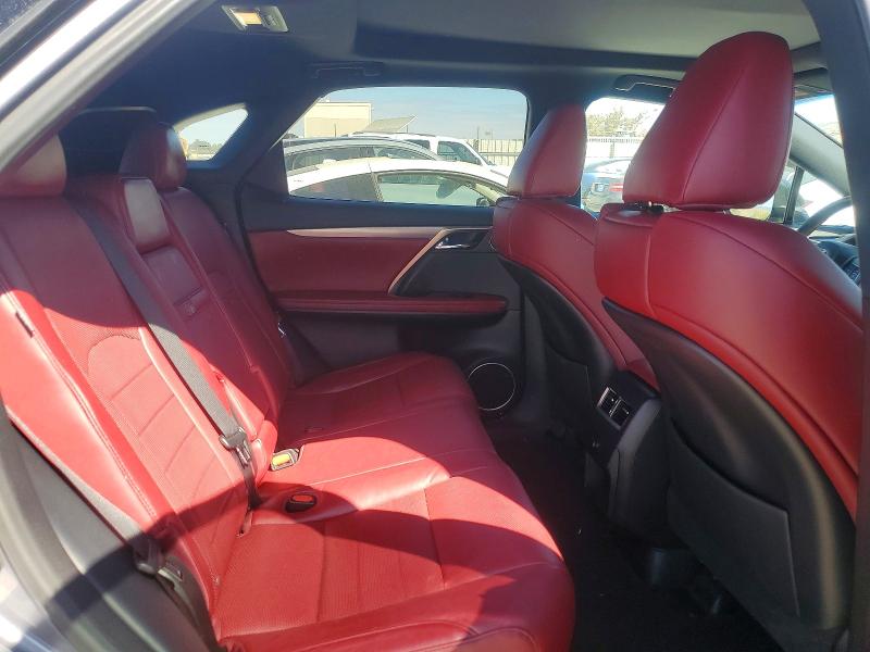 Aukcja sprzedaży 2017 Lexus Rx 350, vin: 2T2BZMCA4HC114929, numer aukcji: 67875856