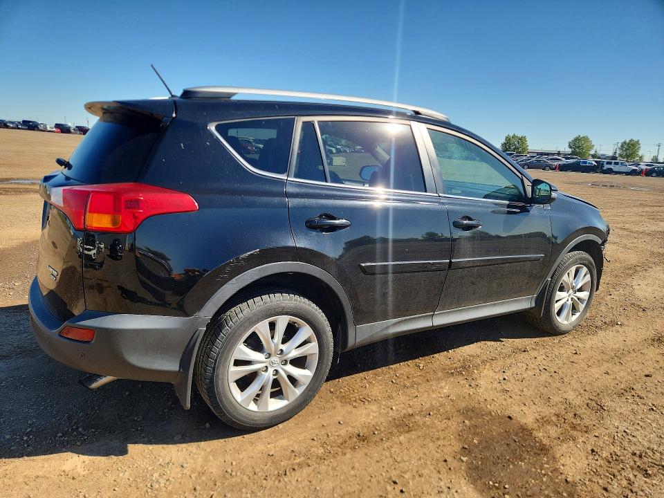 Aukcja sprzedaży 2014 Toyota Rav4, vin: 2T3DFREVXEW133375, numer aukcji: 68956626