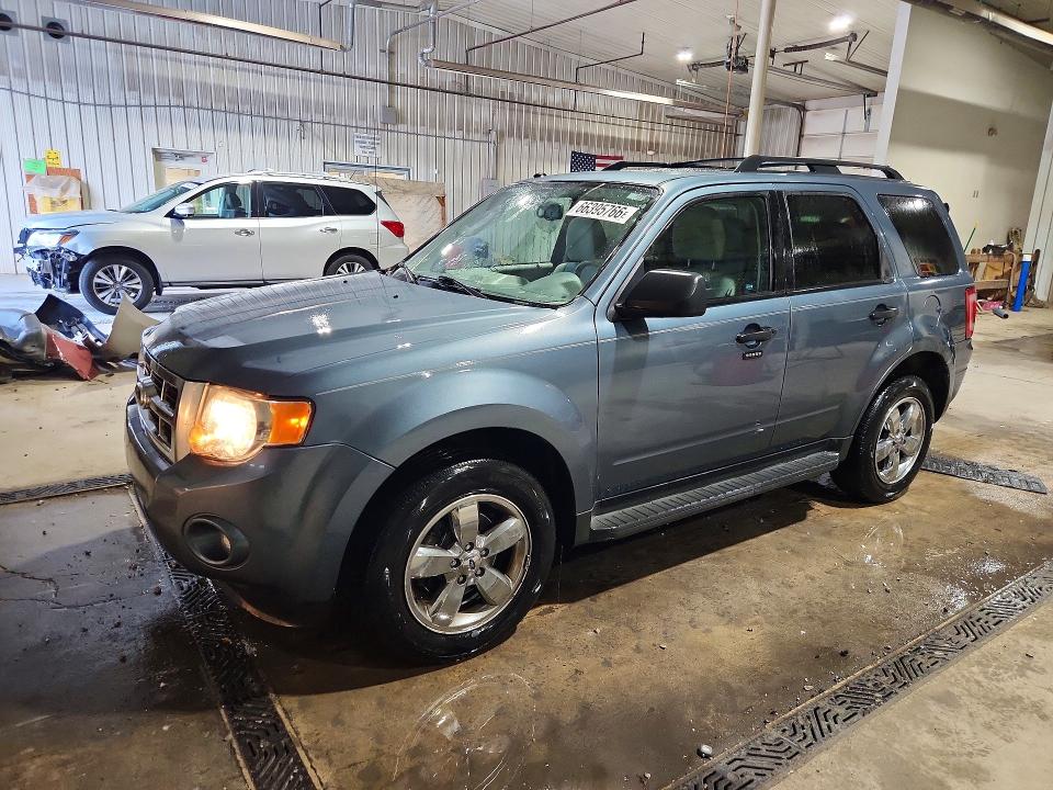 Auction sale of the 2012 Ford Escape, vin: 1FMCU9DG9CKB51274, lot number: 66395766