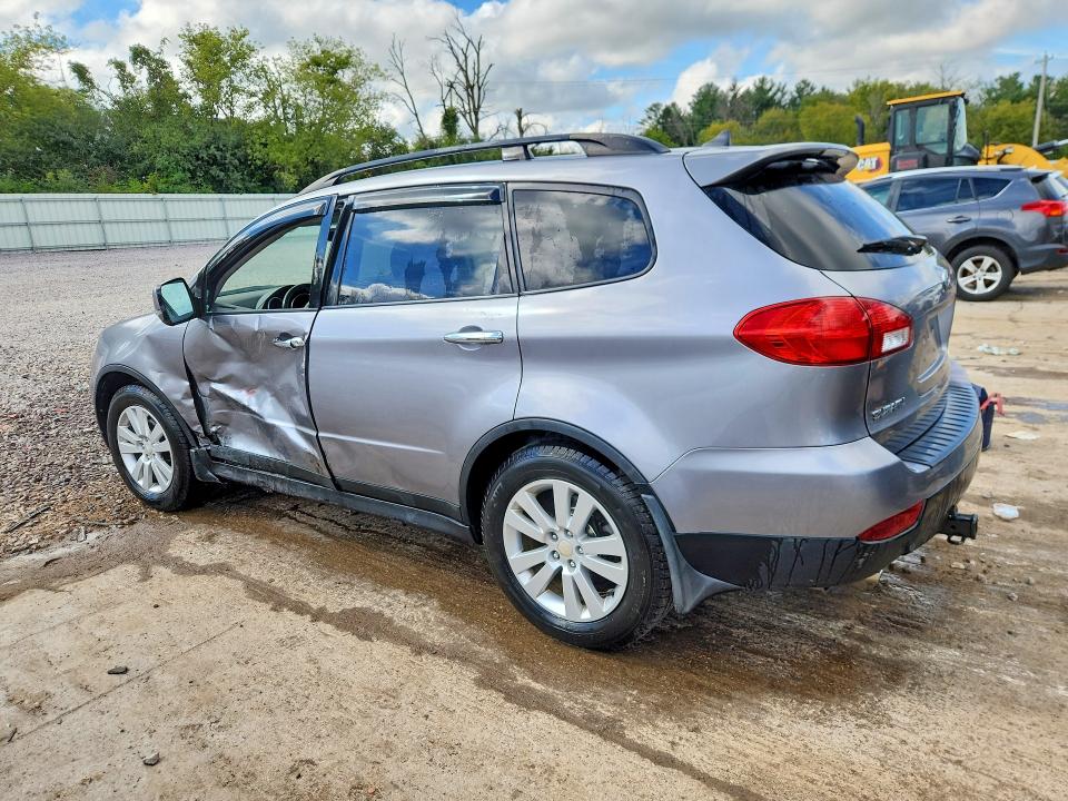 Продажа на аукционе авто 2008 Subaru Tribeca, vin: 4S4WX98D584406079, номер лота: 70157486