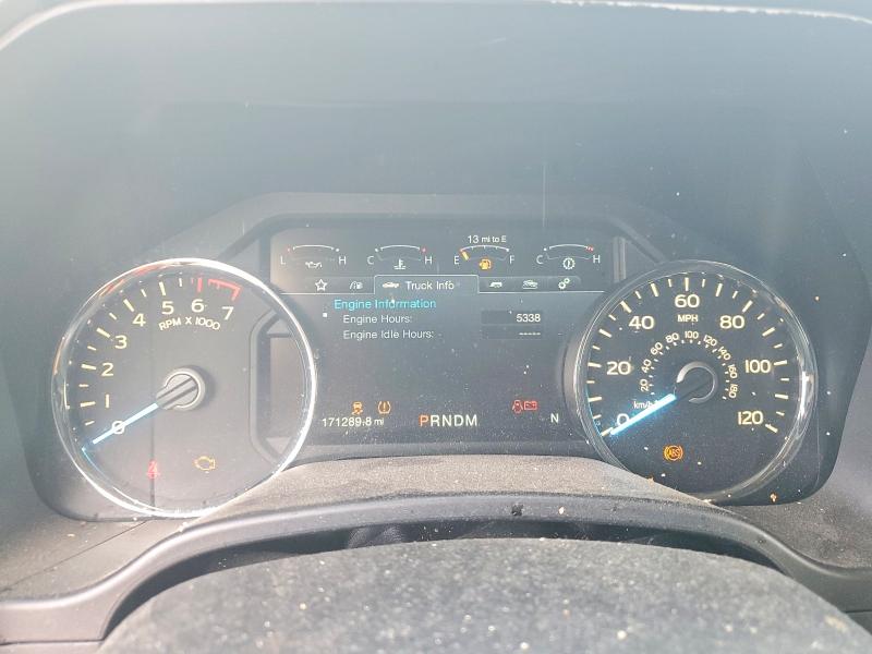 69498496 :رقم المزاد ، 1FTEW1E58KFB49321 vin ، 2019 Ford F150 مزاد بيع