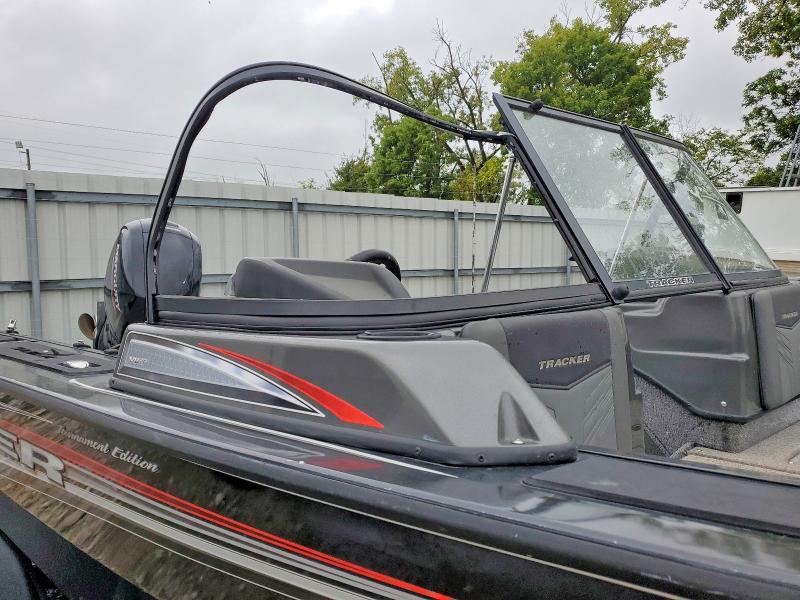 Aukcja sprzedaży 2021 Tracker Boat, vin: BUJ367231031, numer aukcji: 70415246