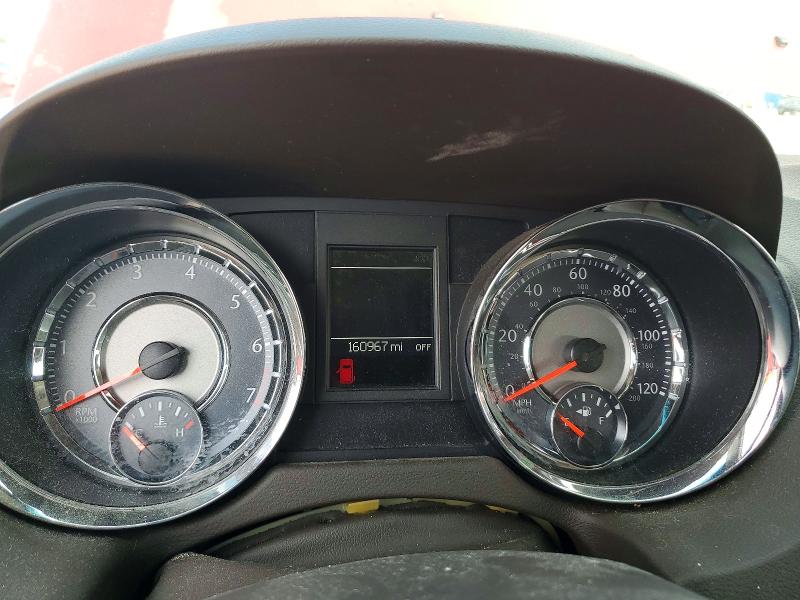 Aukcja sprzedaży 2014 Chrysler Town & Country, vin: 2C4RC1BG4ER292585, numer aukcji: 69082976
