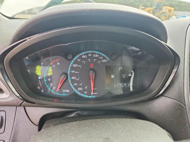 Продаж на аукціоні авто 2019 Chevrolet Spark, vin: KL8CB6SA6KC720798, номер лоту: 69546686