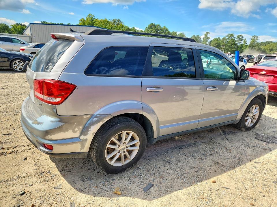 2016 Dodge Journey მანქანა იყიდება აუქციონზე, vin: 3C4PDDBG3GT135622, აუქციონის ნომერი: 67904486