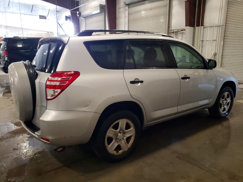 Auction sale of the 2009 Toyota Rav4, vin: 2T3BF33V09W013453        , lot number: 69062686