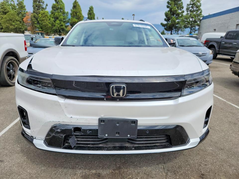 Продажа на аукционе авто 2025 Honda Prologue, vin: 3GPKHZRJ0SS502762, номер лота: 67810286