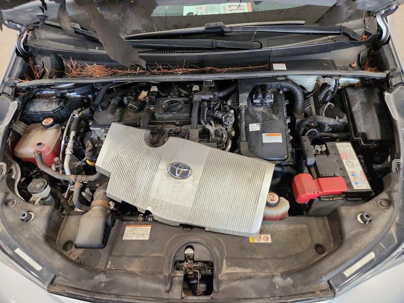 Продаж на аукціоні авто 2018 Toyota Prius, vin: JTDKBRFU1J3083049, номер лоту: 68237966