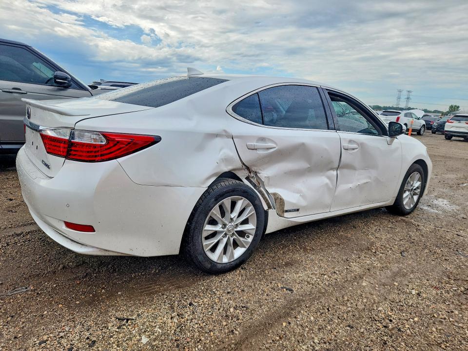 Продажа на аукционе авто 2015 Lexus Es, vin: JTHBW1GG2F2090781, номер лота: 68385646