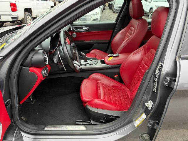 Aukcja sprzedaży 2020 Alfa Romeo Giulia, vin: ZARFANBN5L7639022, numer aukcji: 71266516