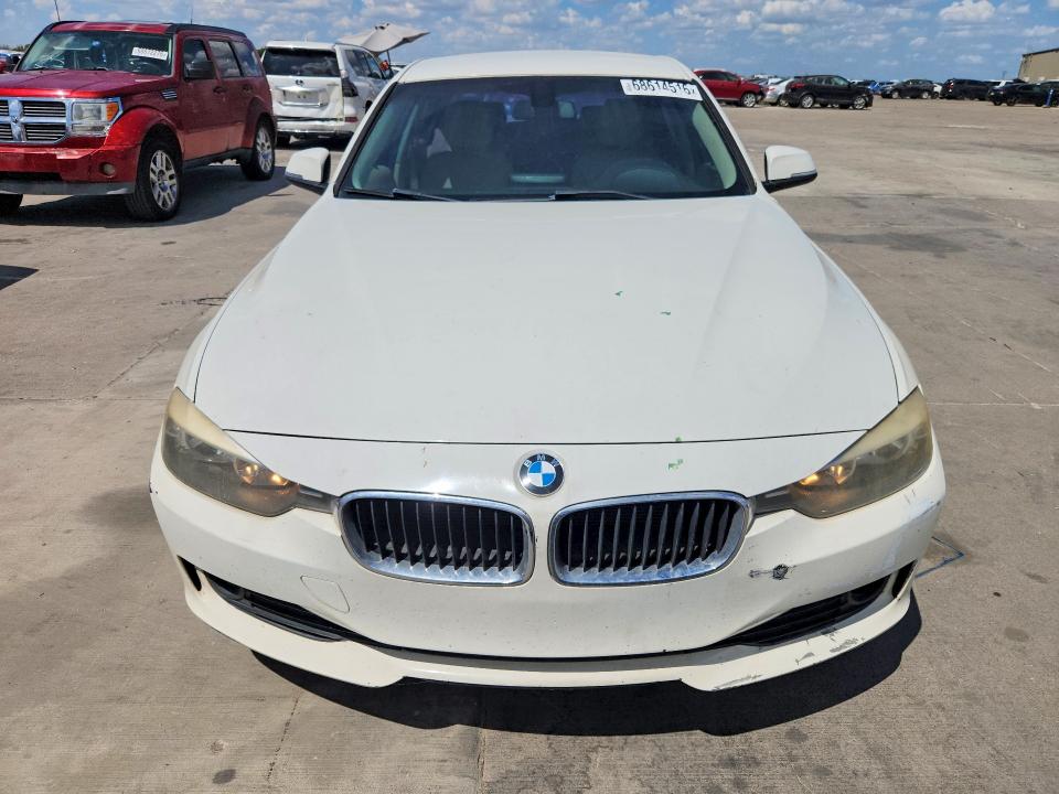 Продажа на аукционе авто 2015 Bmw 320, vin: WBA3B1C54FK137747, номер лота: 68614516