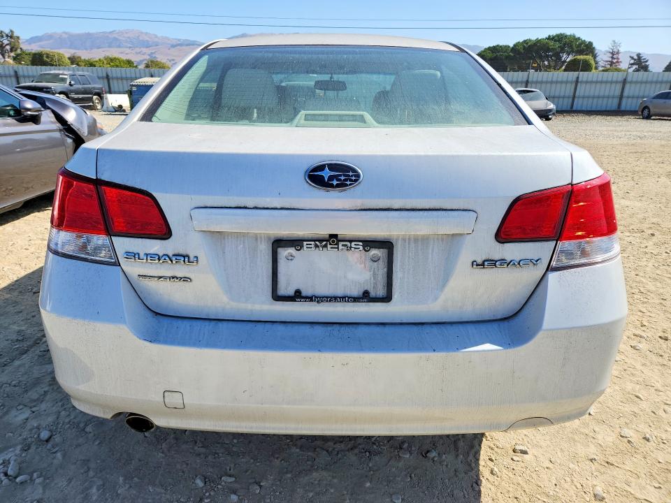 Продажа на аукционе авто 2013 Subaru Legacy, vin: 4S3BMCC67D3021141, номер лота: 68806126