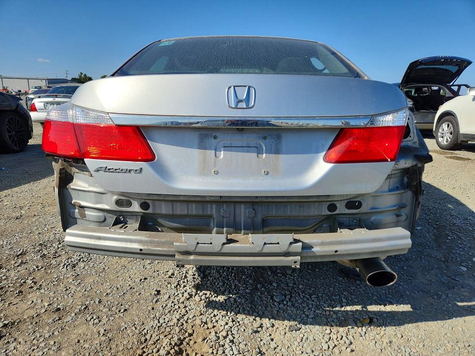 2013 Honda Accord მანქანა იყიდება აუქციონზე, vin: 1HGCR2F31DA154363, აუქციონის ნომერი: 69056896