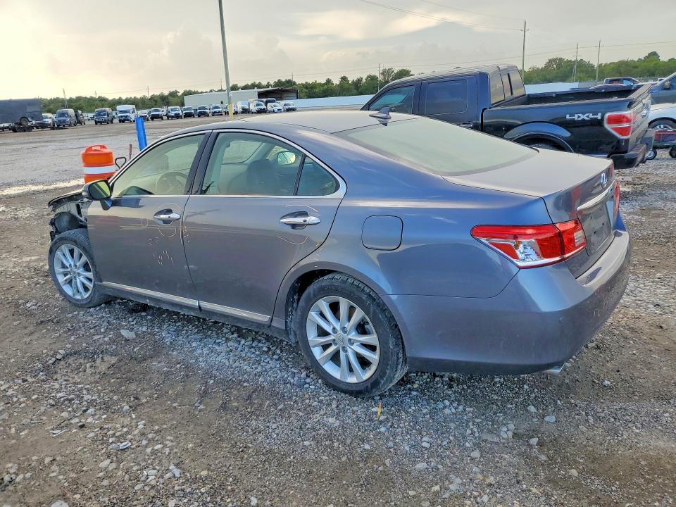 Aukcja sprzedaży 2012 Lexus Es, vin: JTHBK1EG7C2494945, numer aukcji: 69207546