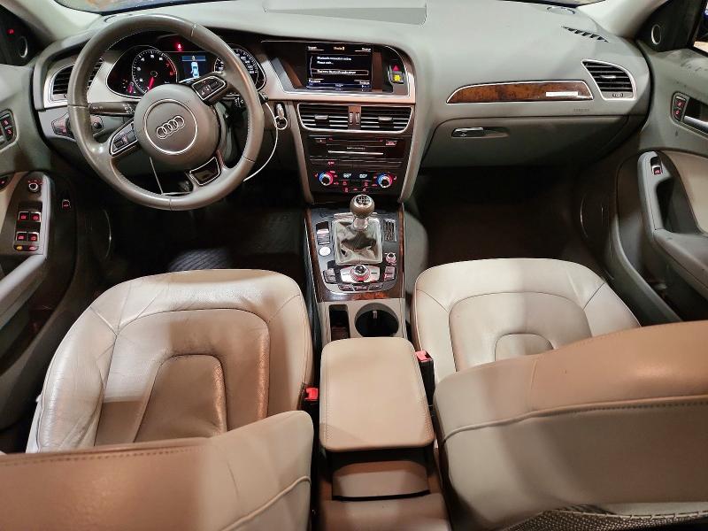 Aukcja sprzedaży 2015 Audi A4, vin: WAUHFAFL3FN019756, numer aukcji: 67642226