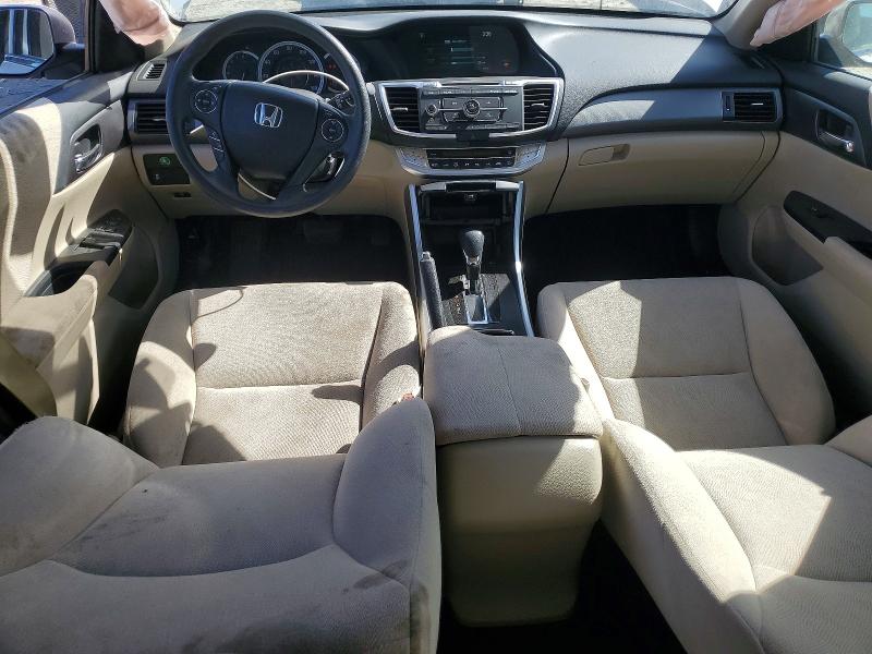 Aukcja sprzedaży 2013 Honda Accord, vin: 1HGCR2F30DA095452, numer aukcji: 68325486